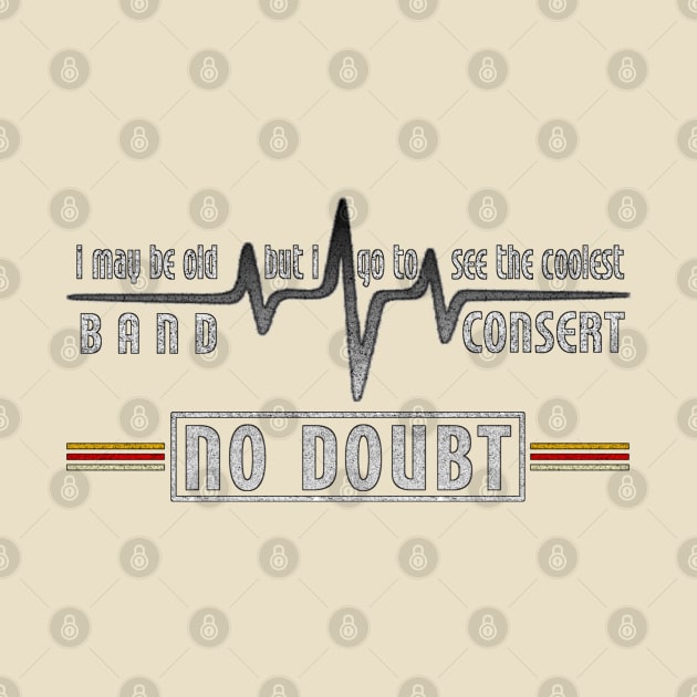 no doubt by LNR JIKUSTIC