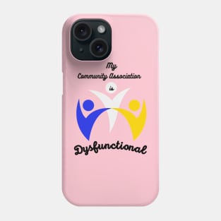 Community Pride Phone Case