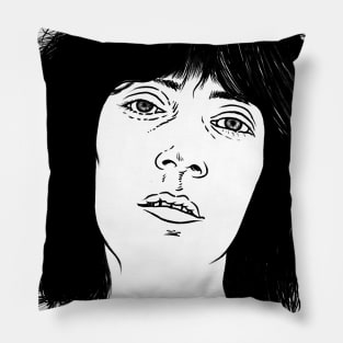 Smith Pillow