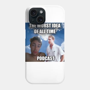 TWIOAT Classic Album Art Phone Case