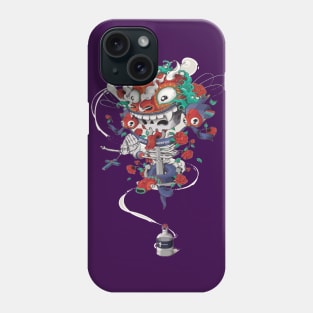 Chinese festival Phone Case