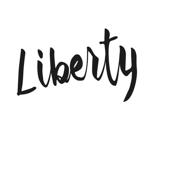 Liberty by Nezumi1998