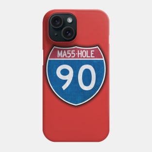 I-90 Phone Case