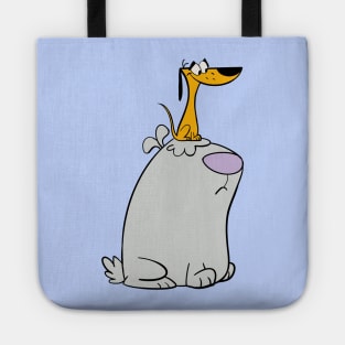 Classic Stupid Tote