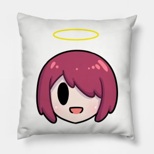 Arknights Exusiai Pillow