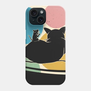 Nap time Phone Case