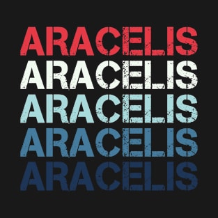 Aracelis T-Shirt