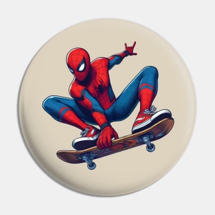 Unleash the Edge: Captivating Anti-Hero Skateboard Art Prints for a Modern and Rebellious Ride! Pin