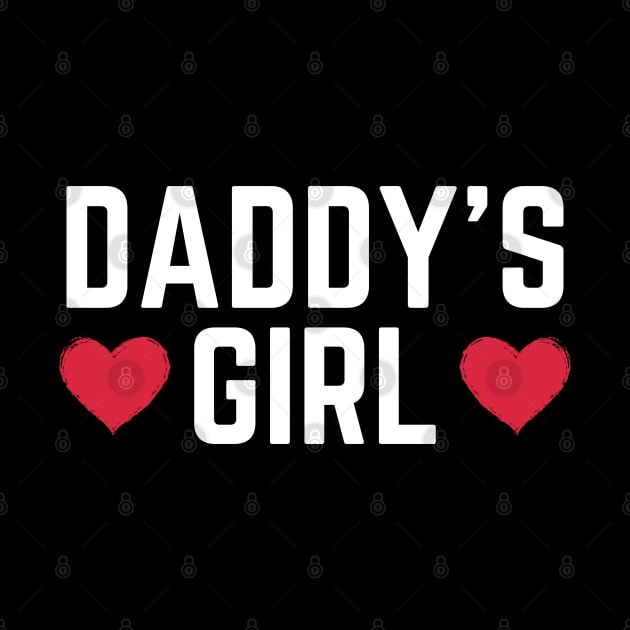 Daddy's Girl by HobbyAndArt