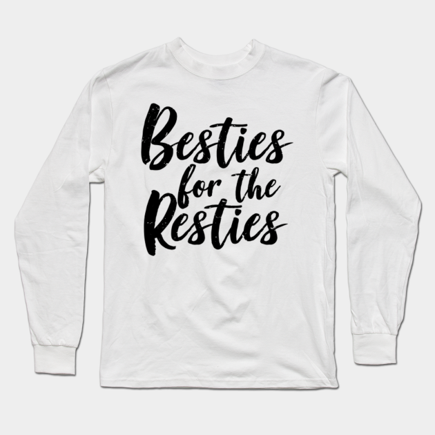 friends full sleeve t shirt