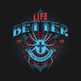 LIFE T-Shirt