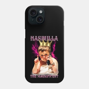 Hasbulla  The Magnificent Phone Case