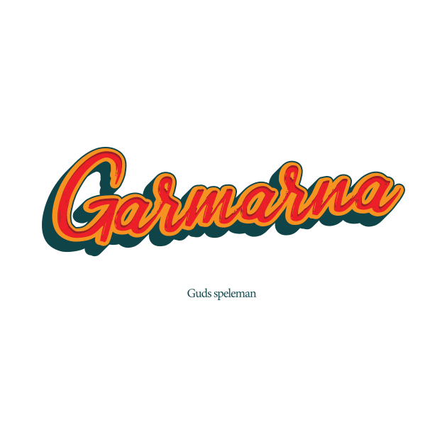 Garmarna by PowelCastStudio