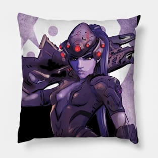 Overwatch - Widowmaker Pillow