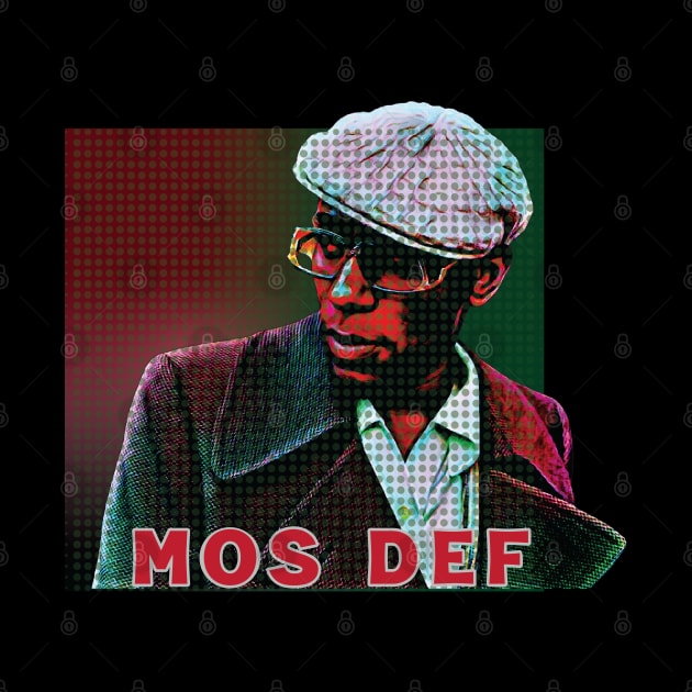 --Mos Def -- by Trendsdk