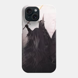 Witch-king of Angmar Phone Case