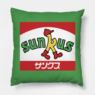 SUNKUS Pillow