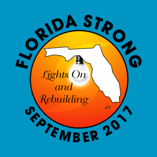 Florida Strong T-Shirt