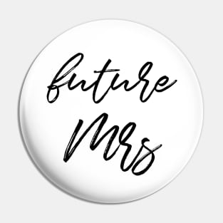 Future Mrs Pin