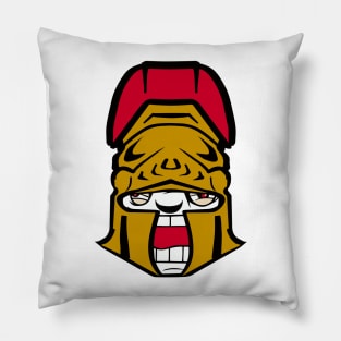 Ottawa Gladiators Pillow