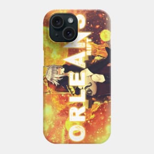 Orleans pt. 2 Phone Case