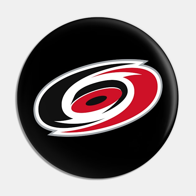 Carolina Hurricanes Pin by Jedistudios 