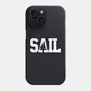 Sail Sailing Lover Phone Case