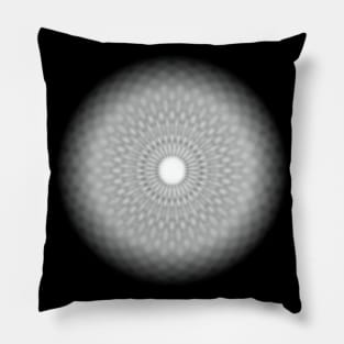 Soul Light 21 Pillow