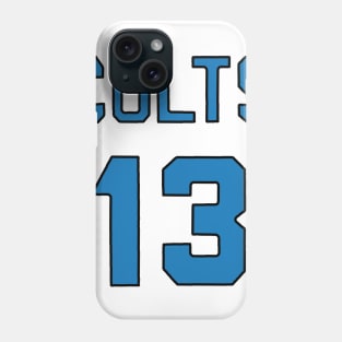 Hoops Lenwood Colts 13 Phone Case