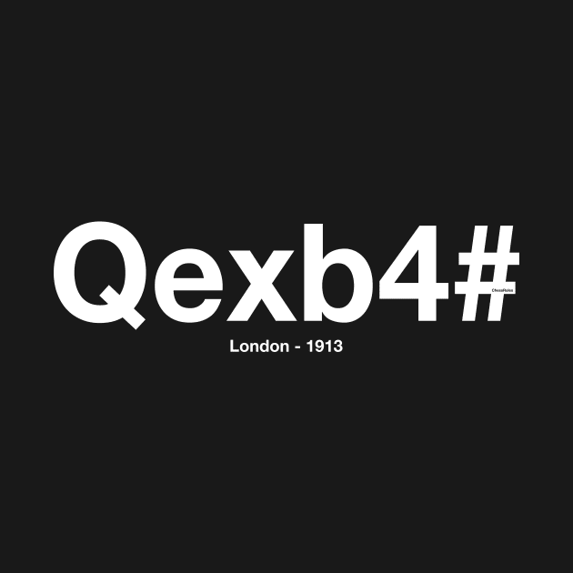 Alekhine, Alexander. London, 1913 - Incredible Chess Move by ChessRules