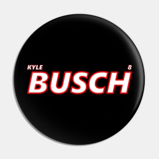 KYLE BUSCH 2023 Pin