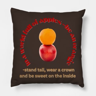 fruits Pillow