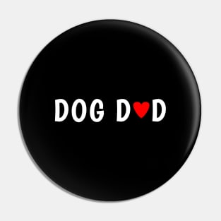 Dog gifts for owners Pin