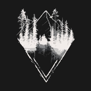 Forest T-Shirt