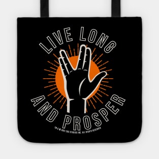 LLAP Tote