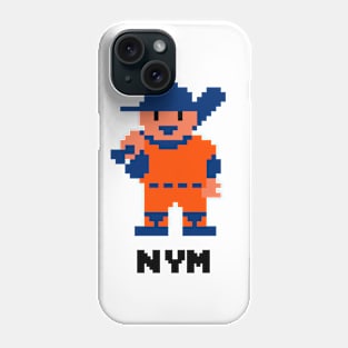 RBI Baseball - New York Phone Case