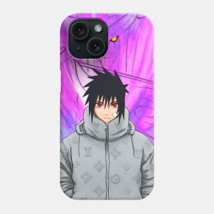 Rival Phone Case