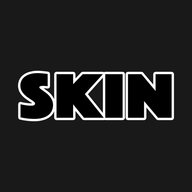 Skin by lenn