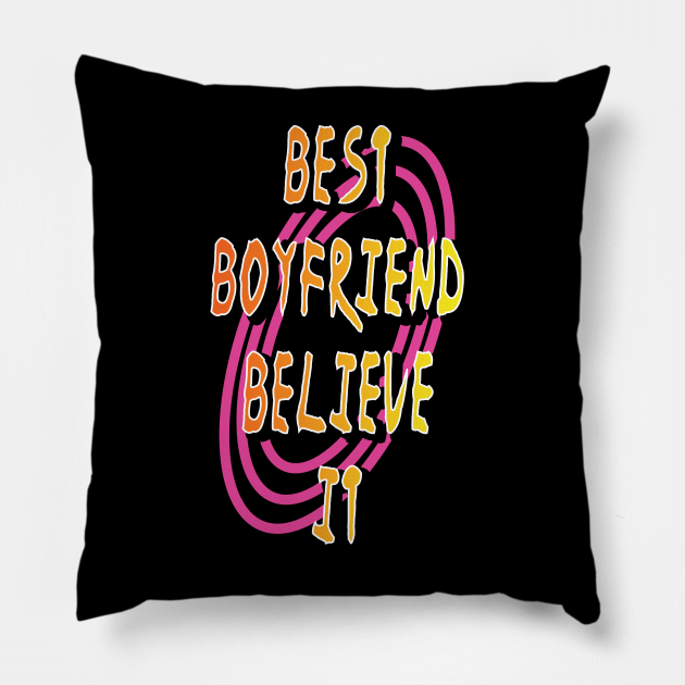 pillow boyfriend anime