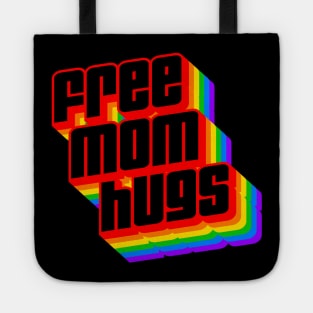 FREE MOM HUGS Tote