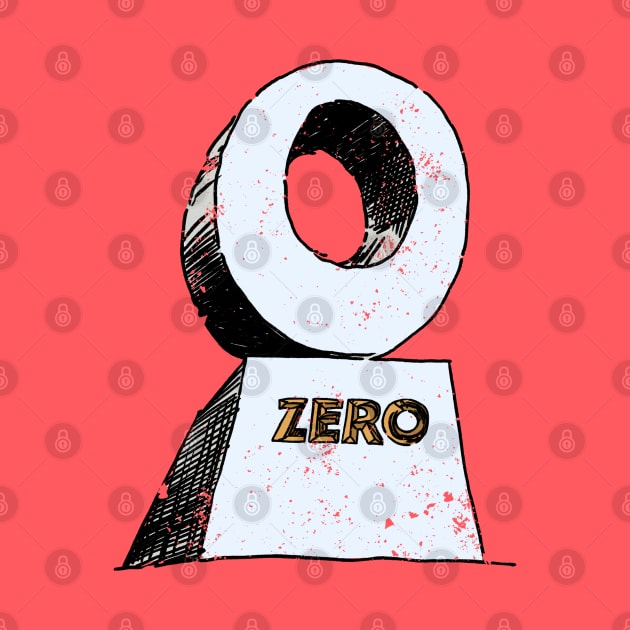 Zero! by ThirteenthFloor