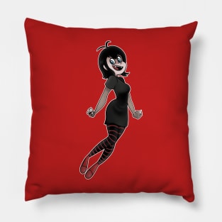 Mavis Pillow