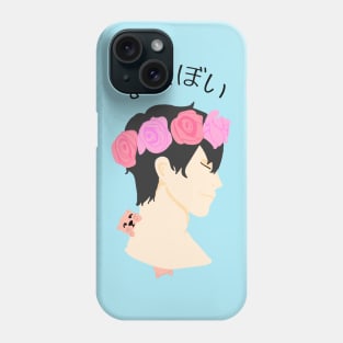 Otter Boy Phone Case