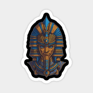 Pharaoh Magnet