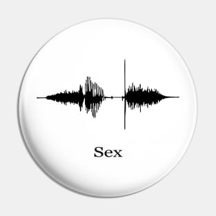 Waveform - Sex Pin