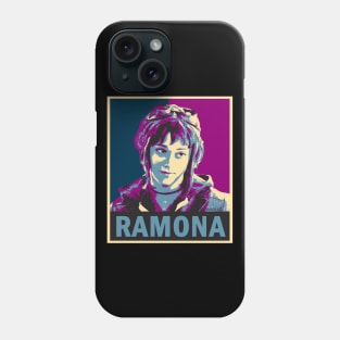 Ramona Phone Case