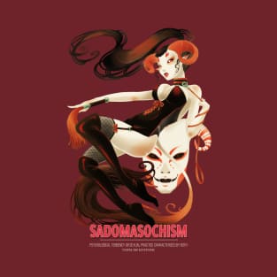 Sadomasochism T-Shirt