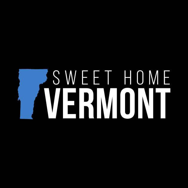 Vermont Sweet Home by Novel_Designs