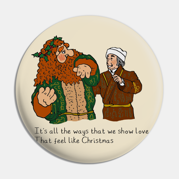 Muppet Christmas Carol  It Feels Like Christmas  Muppet Christmas