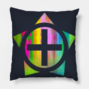 Compassion v2.3 Pillow